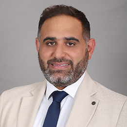 Michel Reaidi