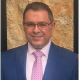 Tony Nissi