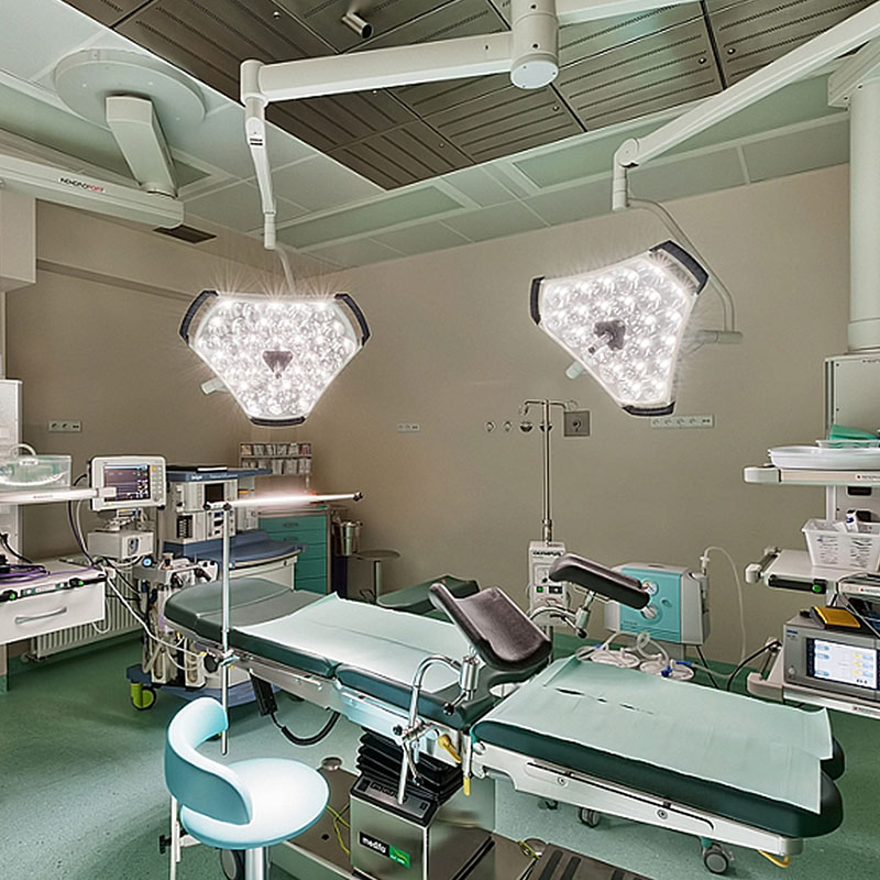 TYR GOVERNMENTAL HOSPITAL