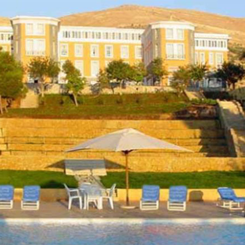 BLOUDAN GRAND HOTEL