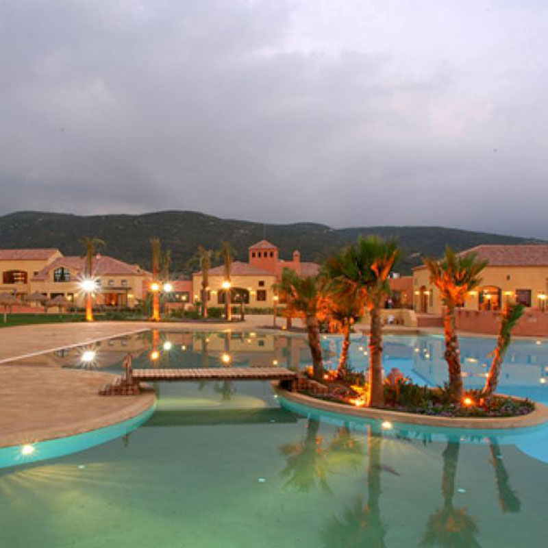 BATROUN VILLAGE CLUB