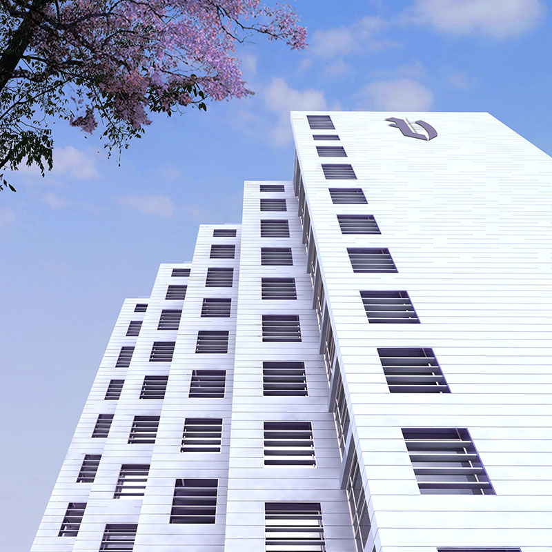 LE VENDOME INTERCONTINENTAL