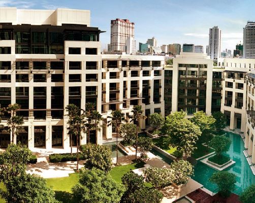 SUMMERLAND HOTEL & RESORT