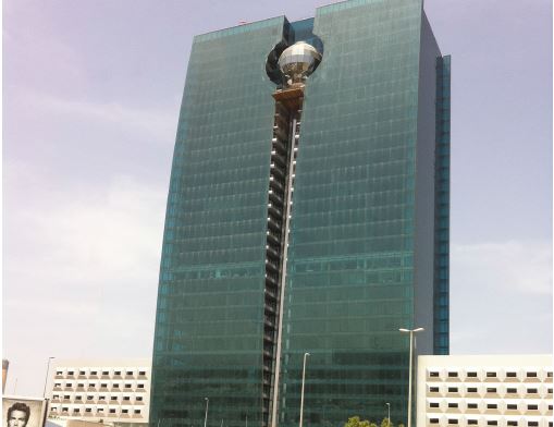 KING ROAD TOWER 