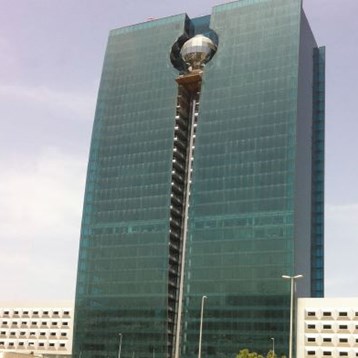 KING ROAD TOWER 