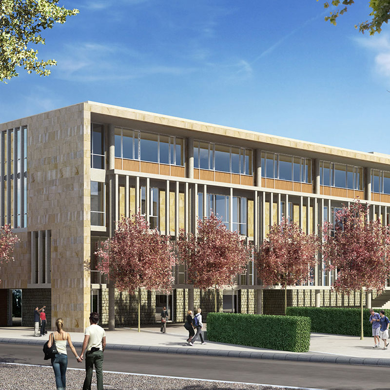 LIBRARY & LEARNING CENTER - BALAMAND