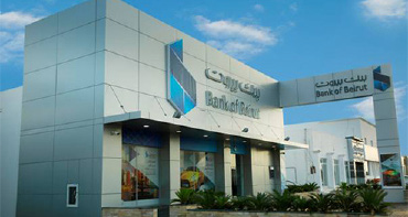 BANK OF BEIRUT 