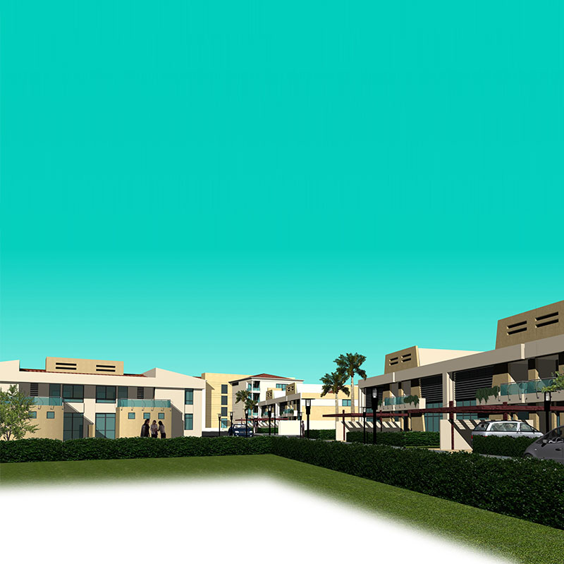 ABUJA COMPLEX NIGERIA  