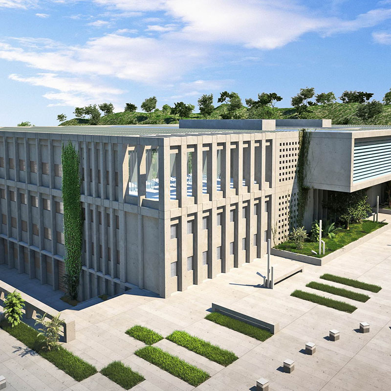 FRANSABANK-BLC BUSINESS CONTINUITY SITE 