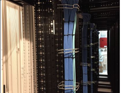 LAU BERUT DATA CENTER 