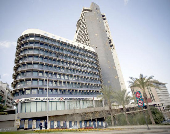 LEBANESE CANADIAN BANK 