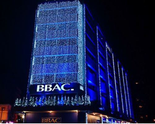 BANK OF BEIRUT AND THE ARAB COUNTRIES  