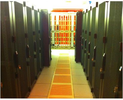 FINANCIAL MEDIA OFFICES  