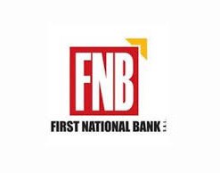 FIRST NATIONAL BANK  