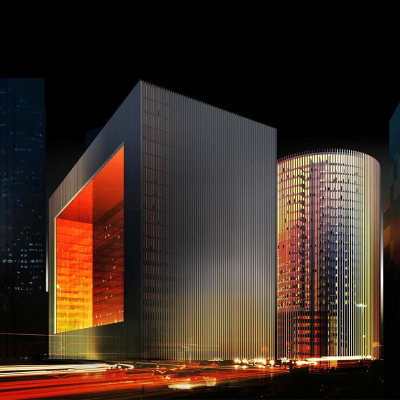 P191 P191 A (EX-PORSCHE TOWERS)