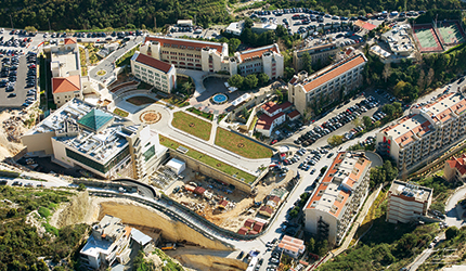 LEBANESE AMERICAN UNIVERSITY