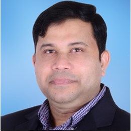 Syed Adil