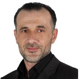 Rushan Soubar