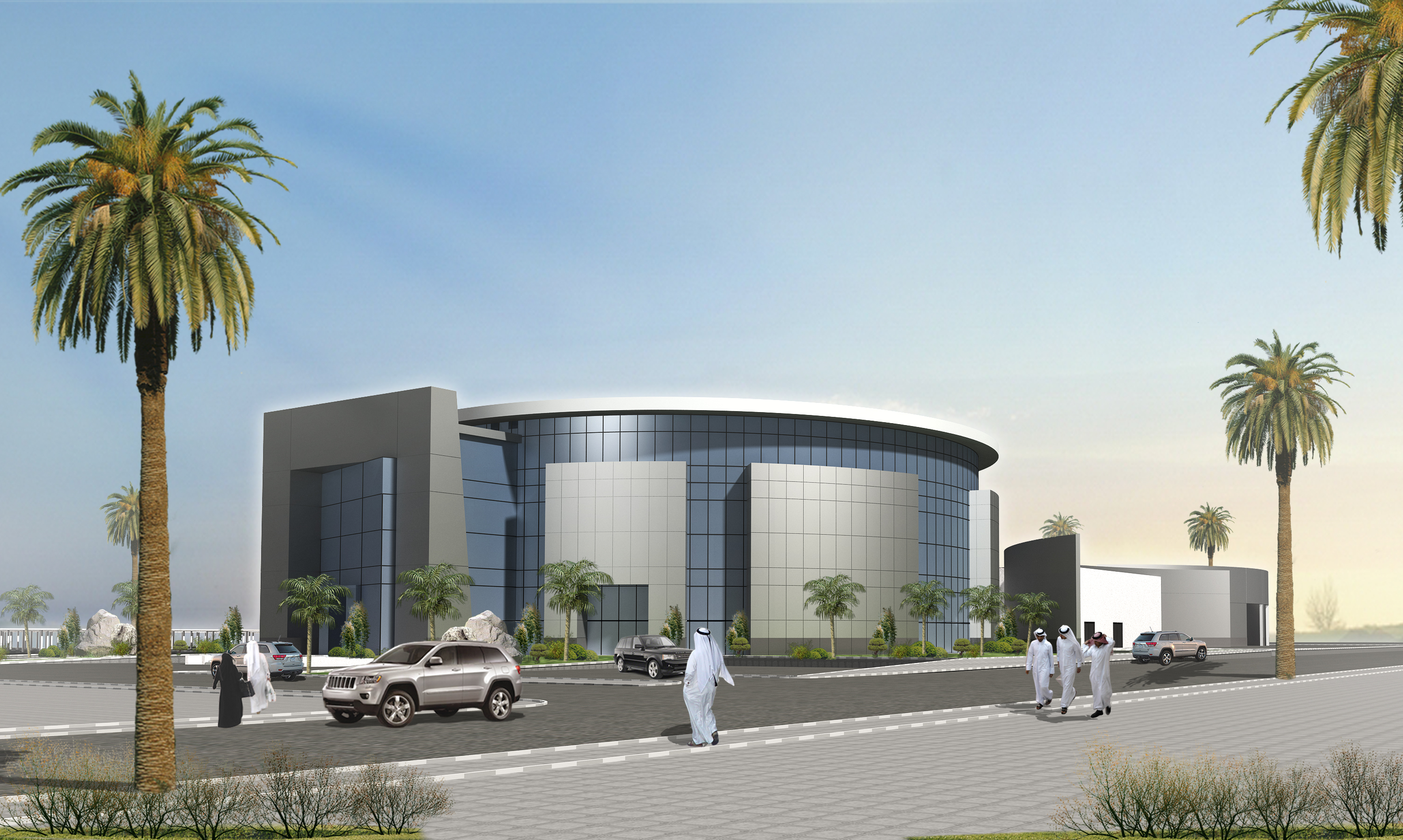 SAUDI TELECOM COMPANY