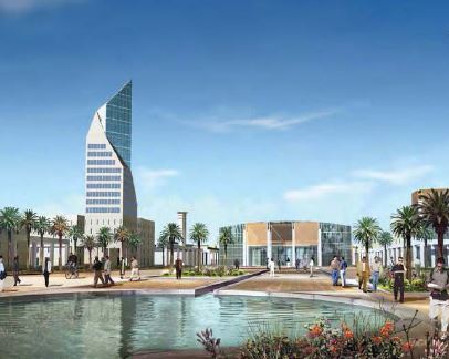 HEALTH AND SCIENCES CAMPUS