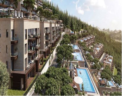 SMART VALLEY - ADMIR MONT MEMA COMMUNITY