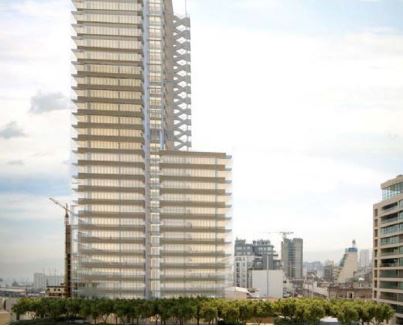 SGBL BANK HEADQUARTERS