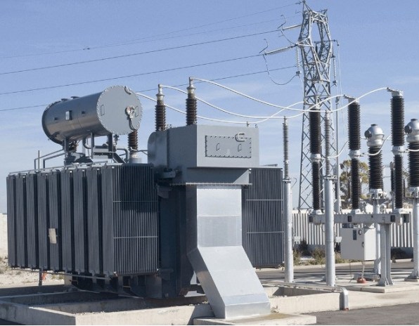AKKAR WIND ENERGY 220KV SUBSTATION 