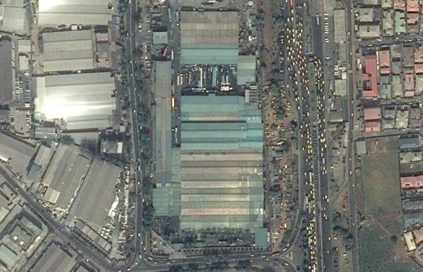 SEVEN-UP BOTTLING FACTORY, ENERGY AUDIT