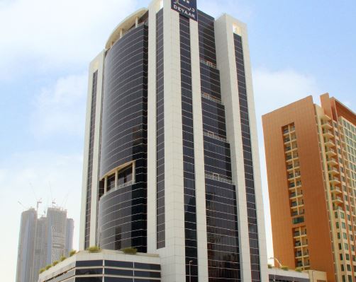 FIFTY ONE BUSINESS BAY