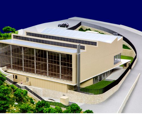 INTERNATINAL COLLEGE