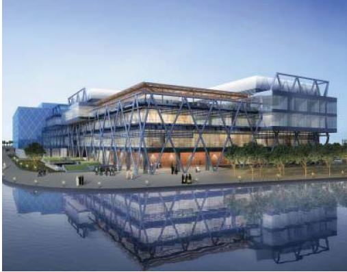 HEALTHPOINT HOSPITAL