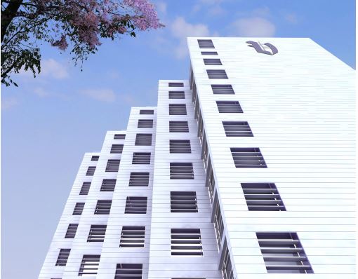 LE VENDOME INTERCONTINENTAL