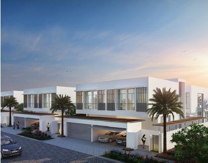 3 & 5 TOWNHOUSES AL BARSHA FIRST