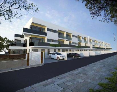 JUMAIRAH VILLAGE CIRCLE