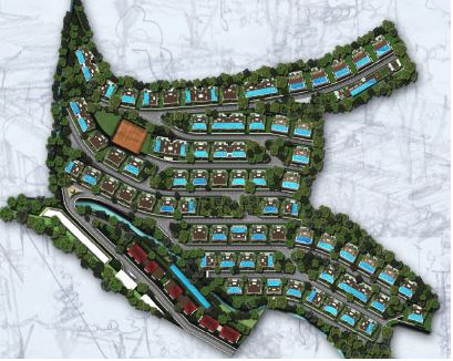 ADMIR INFRASTRUCTURE