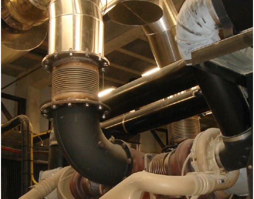 PORT OF BEIRUT STAND-BY POWER