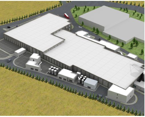 MASTER CHIPS FACTORY