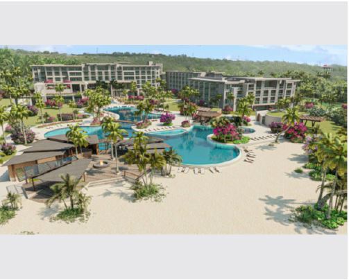 Intercontinental Resort Grenada