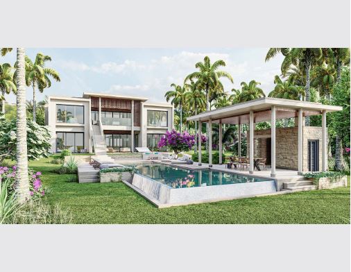 Rove Hotel Villas Nouakchott