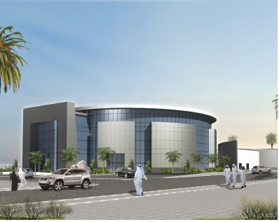 SAUDI TELCOM COMPANY 