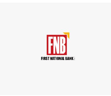 FIRST NATIONAL BANK