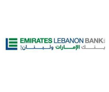 EMIRATES LEBANON BANK 