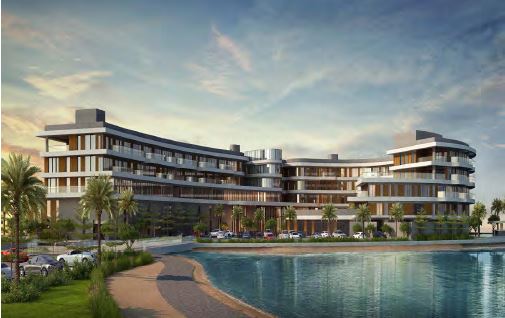 INTERCONTINENTAL HOTEL DANA BAY