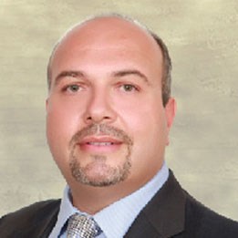 Elie Fadous