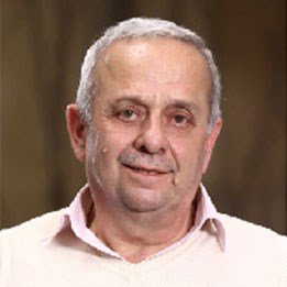 Hagop Holtian
