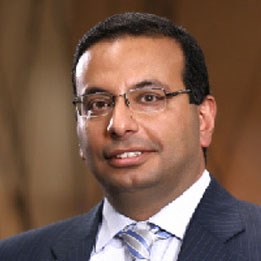 Elie Tohme