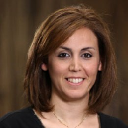 Lara Bou Gharios
