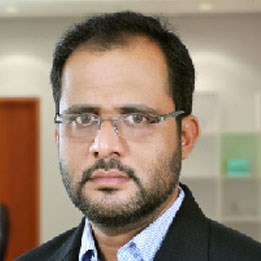 Rajesh Nair