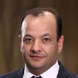 Joseph EL Hashem