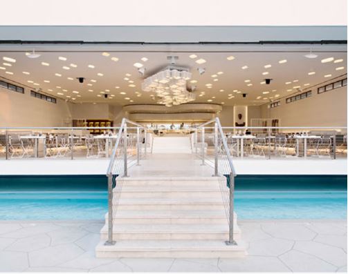 COVE BEACH - JUMEIRAH BEACH HOTEL